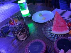 -MOSSO音乐酒吧·live house(长乐路店)