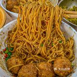 长沙这家肉丸粉太太好吃！一定要点杂酱双拼