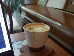 -懒鱼时光馆(沙坪坝店)