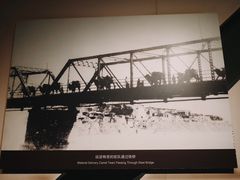 -兰州黄河桥梁博物馆