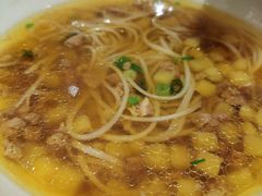 -西贝(上海中心店)