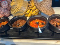 -西安W酒店·WEI全味西餐厅