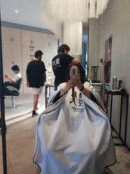 -MOVAN HAIR莫凡匠人发型屋