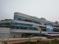 -上海旅游集散中心(万体站)