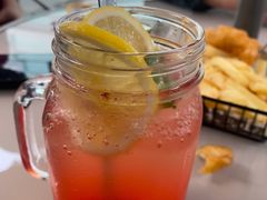 -梳打冰室(氹仔店)