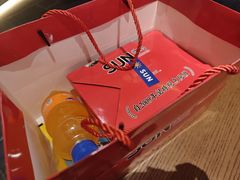 -SUN炸鸡专门店(西塔总店)