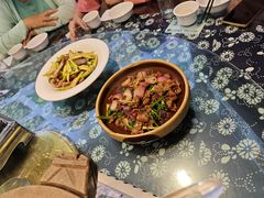 -龚师傅土菜馆.地道农家菜(魅力湘西店)