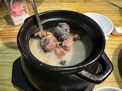 -老长沙罐子楼(楷林店)
