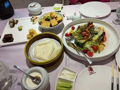 -味+新京宴·烤鸭·北京菜(创意谷店)