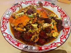 -江味龙虾馆·裸蓝龙虾(南山店)