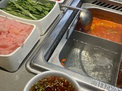 -海底捞火锅(杭州萧山宝龙广场店)