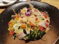 -原石牛扒·约会餐厅(龙城万科里店)