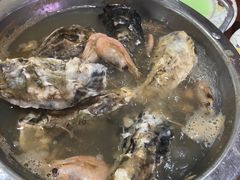 -比尔森韩式烤肉自助(绿园店)