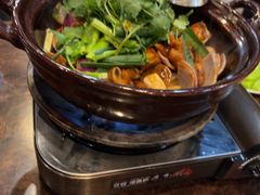 -凤兴鸡煲(宝安海雅店)