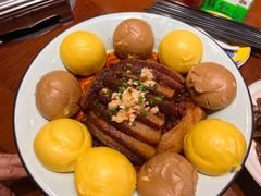 -百姓家宴(三堰店)