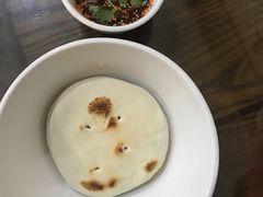 -一间楼牛羊肉泡馍馆(东一路店)