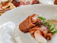 -鮨冠OMAKASE食べ放题(北京首店)