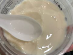 -老伴豆花(麦士威熟食中心店)