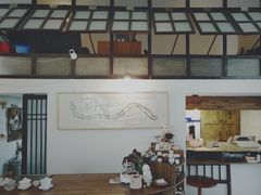 -知亘茶食