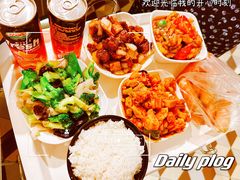-阿那亚第二食堂 Cafeteria 2