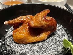 -柴门头啖汤·经典川菜·慢火汤品(锦城万达店)