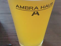 -Ambra Haus琥珀屋精酿餐厅(宝山店)