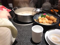 -煲宫猪肚鸡(昆山金鹰国际购物中心店)