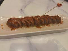 -荷塘秋月·本帮江浙菜(国权路店)