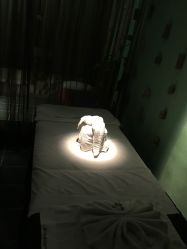 -琦品高端美容SPA会所