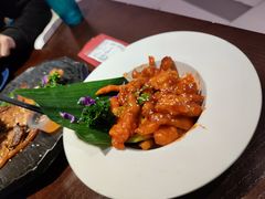 -觅山云南菜(泊富ICITY店)