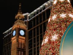 -澳门威尼斯人综合度假区