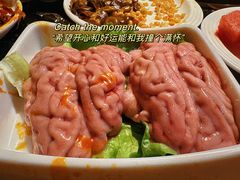 -小四川老火锅(欧风店)