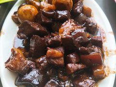 红烧肉-农园餐厅(北京大学店)