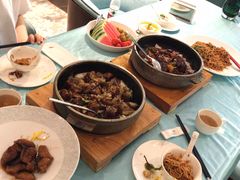 -南湖宾馆·鸳湖阁全日制餐厅