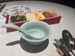-小河盐帮·私家菜·烤鸭(三元桥·霄云路店)