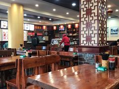 大堂-美玲拉面(鞍山西道店)