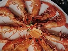 -青蓬蒸汽海鲜·深圳老字号·团建聚会(壹方城店)