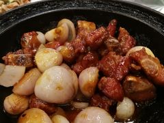 -美极鲜食坊(宝安南路店)