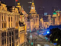 -外滩8号 whisky bar(金延大厦店)