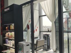 -U·NI SALON 造型