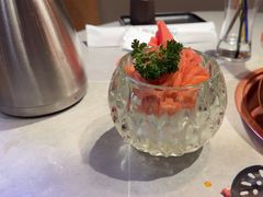 -乔先生涮肉·鲜活牛羊肉火锅(塘沽店)