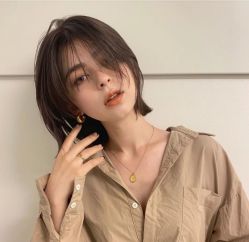 -东方美妍小鹏造型