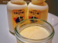 -民信老铺(双皮奶博物馆店)