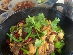 -张关合渣(航空大道店)