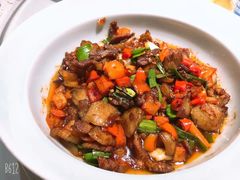 -小柴米·传统江西菜(万寿宫店)