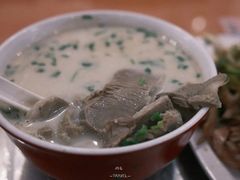 -教师之家赵家羊汤馆(东青龙街店)