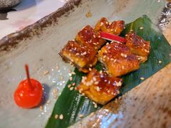 -大江户日本料理(吕厝店)