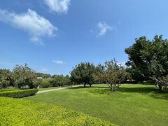 -春晖园度假酒店温泉