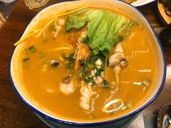 -苏梅花园(群星城店)