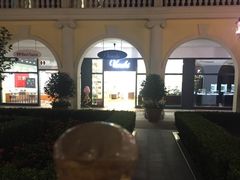 -VENCHI 闻绮(上海佛罗伦萨小镇店)